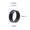 Mountain Road GPS Odometer Mount for Garmin, iGPSPORT, and XOSS Bike Computers