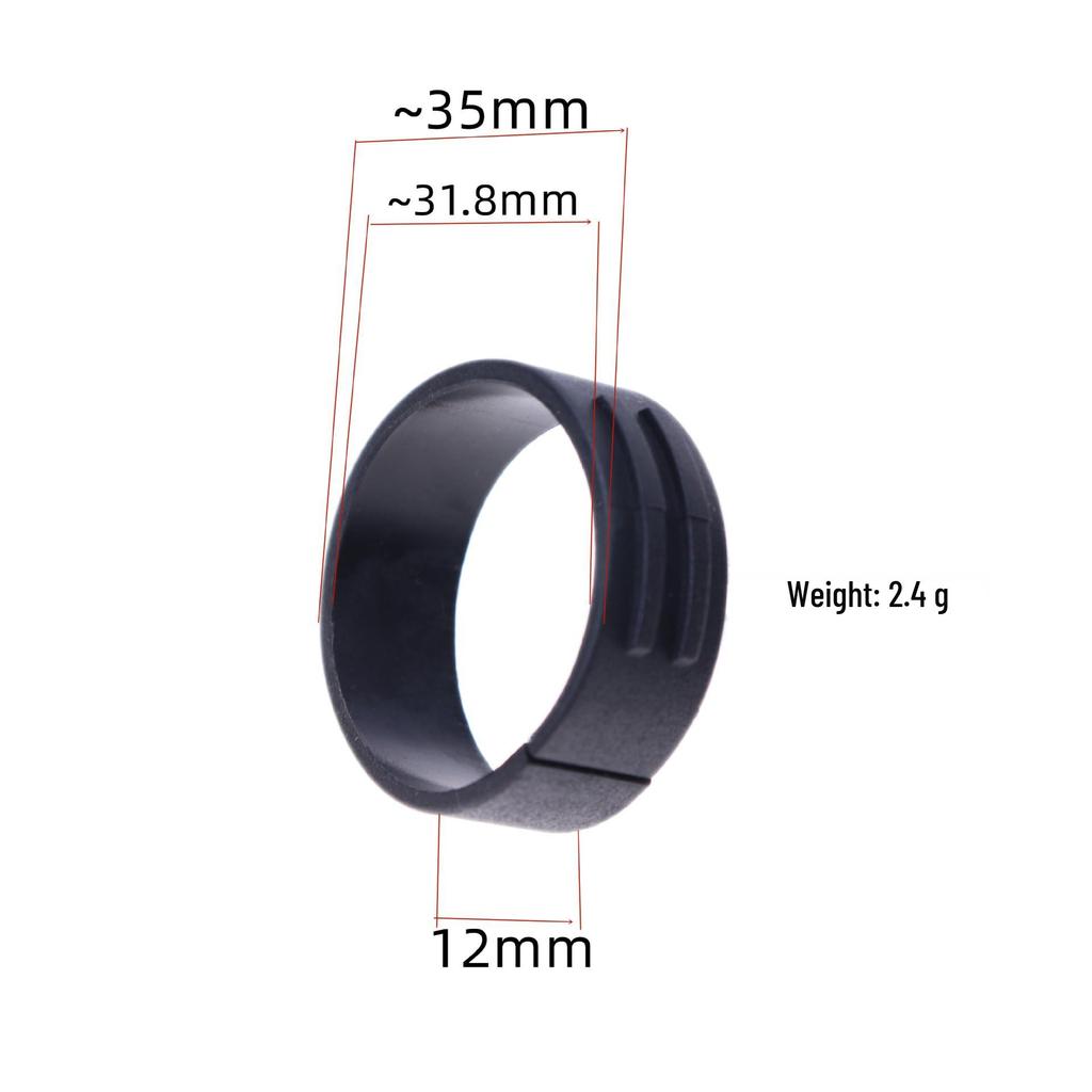 Mountain Road GPS Odometer Mount for Garmin, iGPSPORT, and XOSS Bike Computers