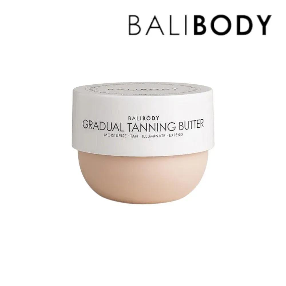 

BALIBODY Gradual Tanning Butter 220g