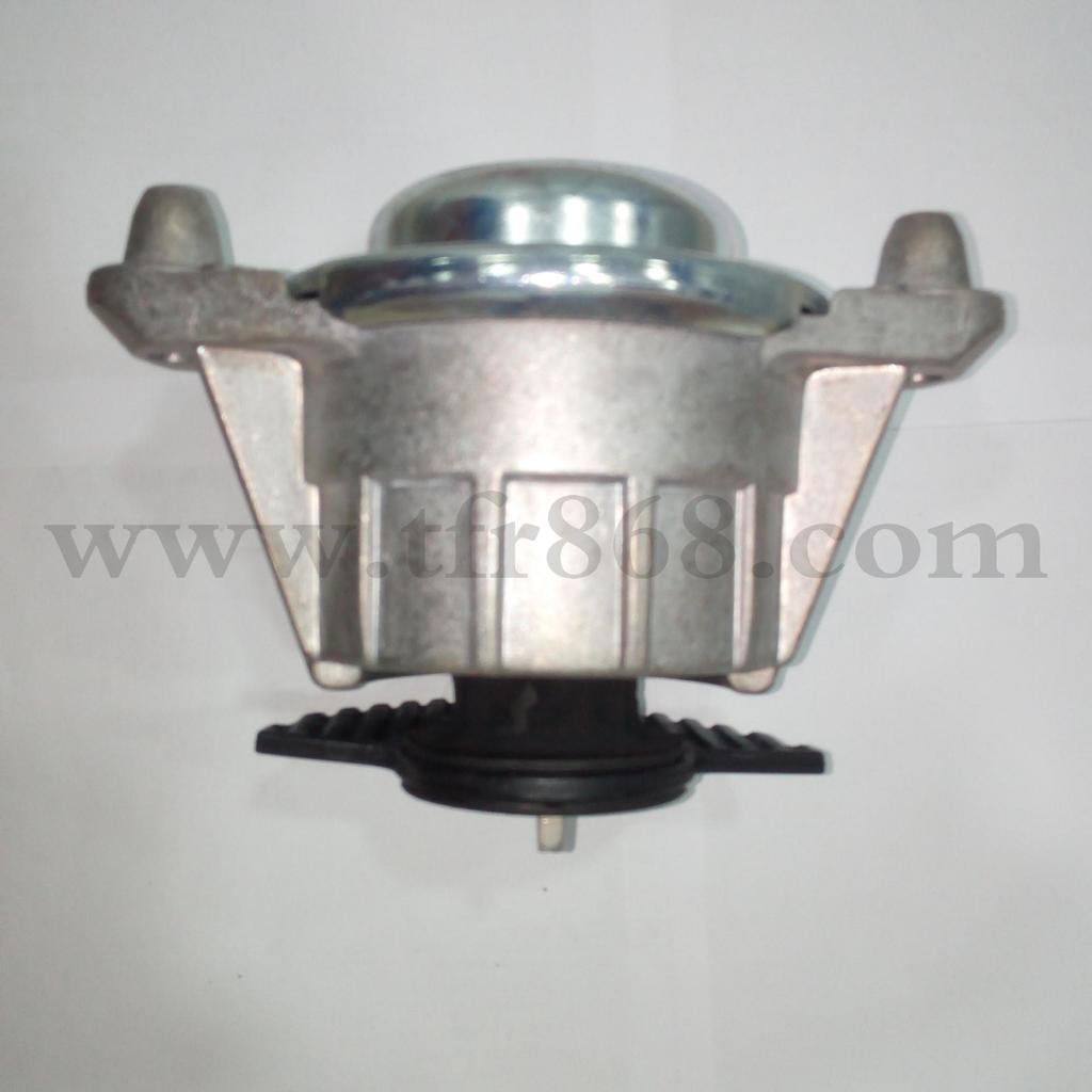 Mercedes-Benz Engine & Transmission Mount, W204/W211, Chicken Claw Rubber, Part 2042404217