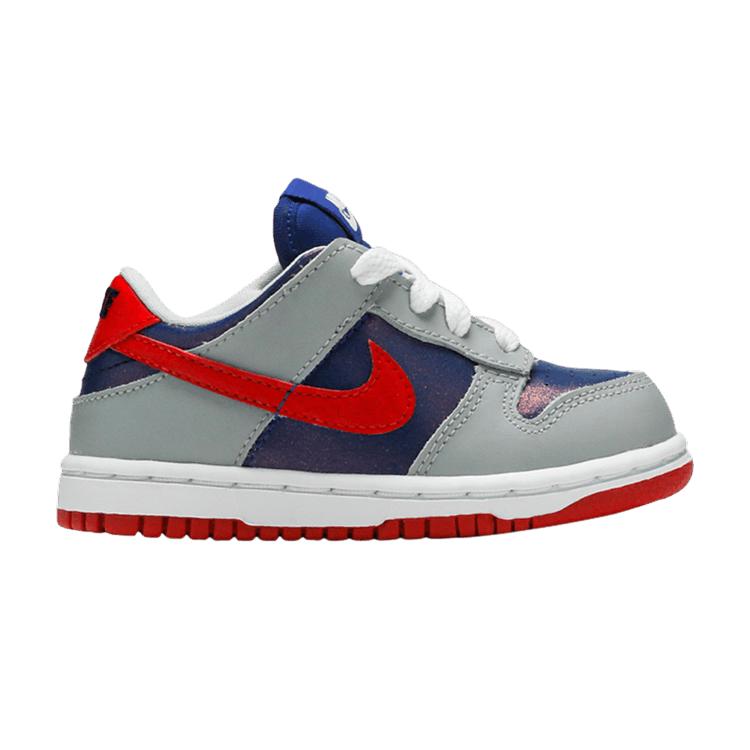 Nike Dunk Low Retro TD Samba 2020 19.5