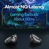 Smart AI Language Translation Earbuds Bone Conduction 144 Languages Translator Earbuds Translation Earphones for Travel Business