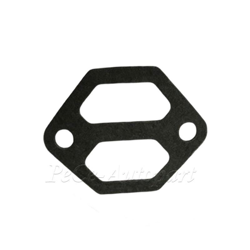 IAC Idle Air Control Valve For Mercury Marine MerCruiser MPI V6 V8 5.0 5.7 27-863112 27-8M0119616 18-7701 1F2Z9F715AA 862998