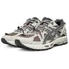 Asics GEL-KAHANA 8 FL White Cream Brown Men's Retro Outdoor Lifestyle Shoes 1011B828-201