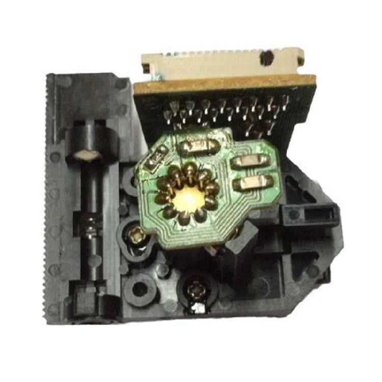 Effiziente Objektiv-Lasereinheit Optischer Tonabnehmer KCP 1H KCP1H Für DP3080 CDX 993 Mit Mehrkanal-Fähigkeit