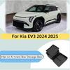 Interior Armrest Box Storage Box For Kia EV3 2024 2025 Car Central Armrest Organizer Storage Box Content Center Console