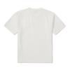 SNOWPEAK Lago Air Short Sleeve T-Shirt Off White (S25MMTTS26)