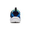 Li Ning Kids Lemon No. Cruise Trendy Sports Casual Shoes Kids Casual Shoes Blue Black YKNS032-3