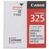 CANON Toner Cartridge 325 (1,600 Sheets) 3484B003 CRG-325