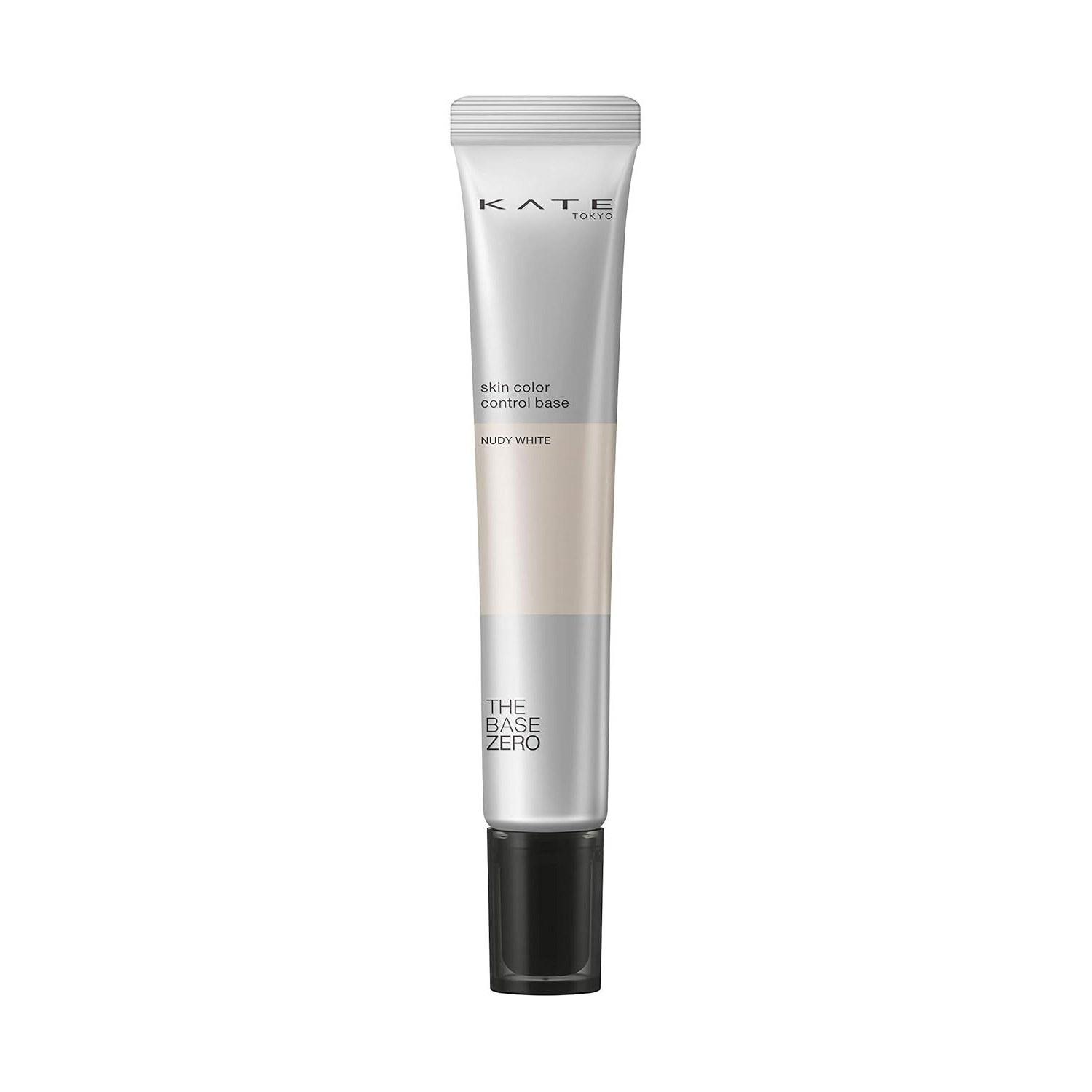 KATE Skin Color Control Base WT Makeup White 24 grams (x 1)