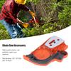 Chainsaw Brake Handle Clutch Sprocket Cover for Husqvarna 340, 345, 346XP, and 350