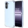 Four-Corners Shockproof Transparent TPU Case for OnePlus Nord 5 CE 5 CE5 5G Protective Cover Clear Capa Shell Coque Fundas