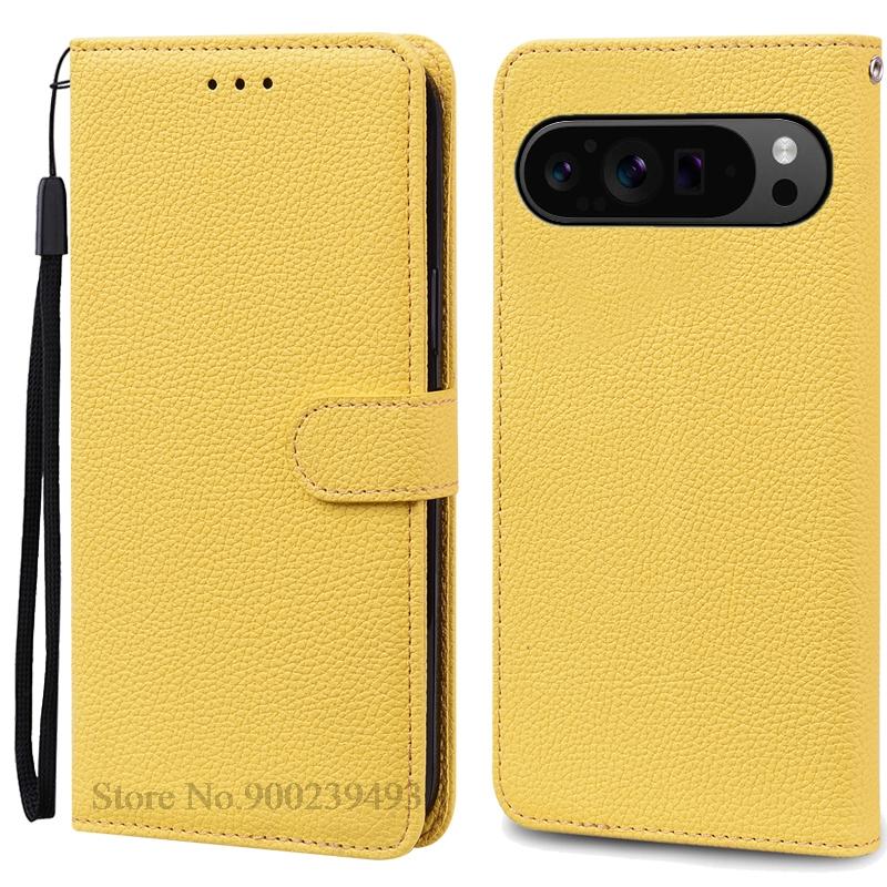 Pouzdro pro Pixel 10/10Pro/10 Pro XL Pro Google Pixel 10 Pouzdro Peněženka Kožený Flip Obal Pro Google Pixel 10 Pro XL Pouzdro 10 ProXL Fundas