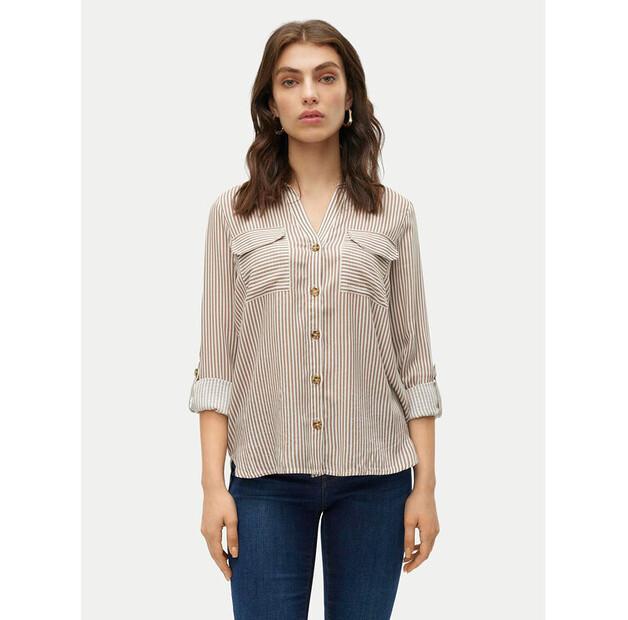 

Рубашка Vero Moda Bumpy EU XS