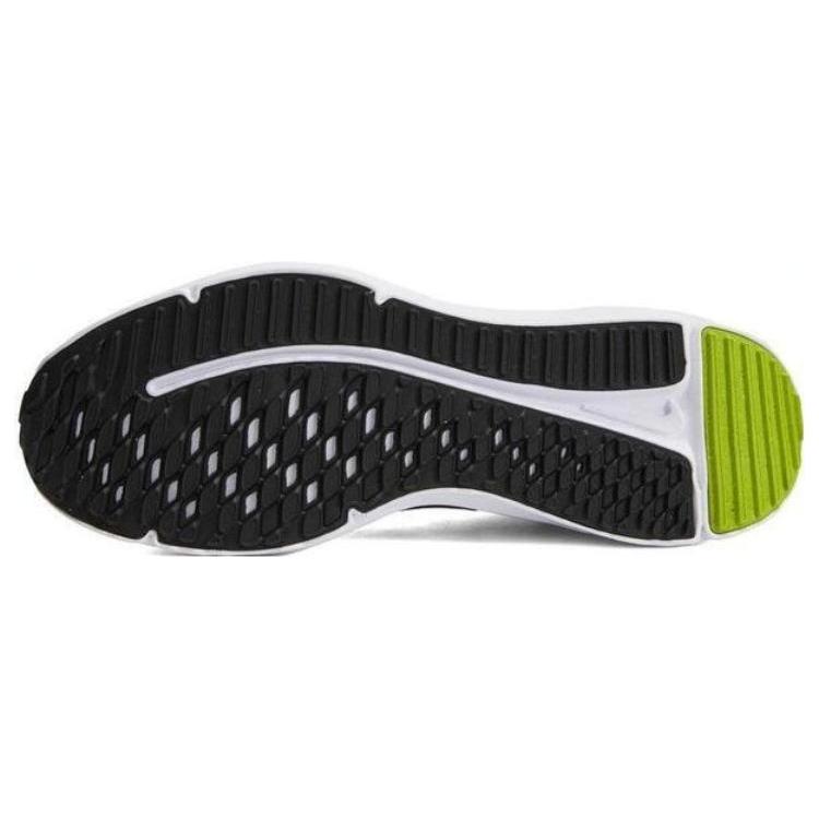 New Nike Downshifter 12 'White Black' Women's DD9294-009