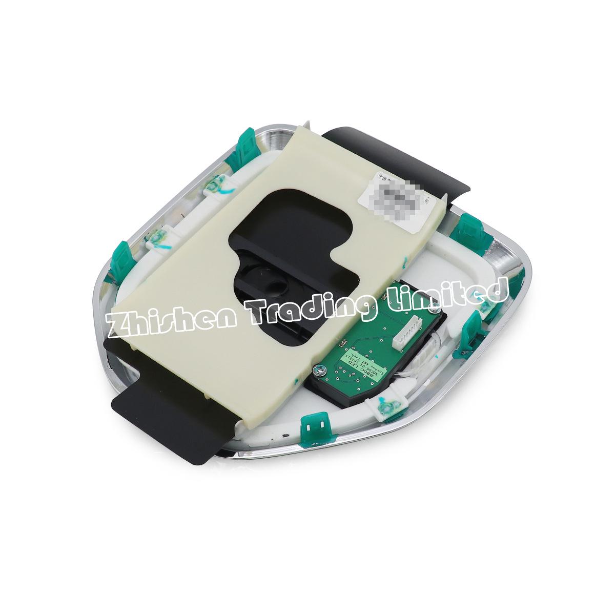 

Beijing Auto BJ80 Gasoline B80C Automatic Shift Panel Assembly BJ80 Gasoline