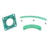 1 Stück Halle 613H Elektrisches Dreirad Hall-Sensor 613H PCB-Leiterplatte Hall-Element Hall-Platine