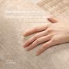 2025 Italian Minimalist Luxury Carpet: Dirt-Resistant & Easy-Care for Living Room, Autumn/Winter