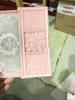 Immeme Spot Goods Korean Afternoon Tea New Color Blusher Plate