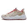 Puma Rs-X Efekt Bz Yinshua Low Top Lifestyle Sneakers Unisex Sneakers Light-Red 395233-02