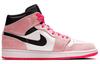 Air Jordan 1 Mid Se 'Crimson Tint' 852542-801