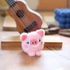 Cute Cute Pig Pendant Plush Toy Doll Cartoon Pig Bag Hanging Decoration Keychain Doll Doll