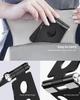 Aluminum Alloy Foldable Mobile & Tablet Stand - Portable & Universal