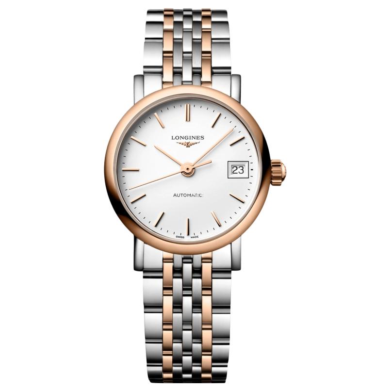 LONGINES Boya series automatic mechanical movement