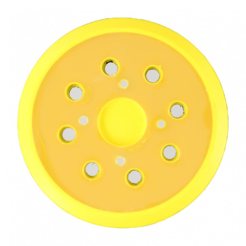 Pad do polerowania i szlifowania Szlifierka oscylacyjna Rzep