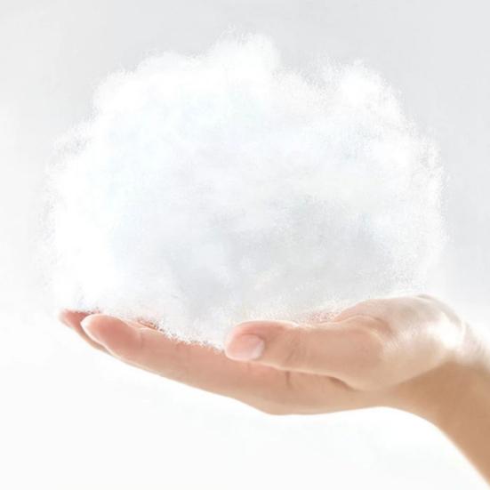 Cozy Hamster Sleeping House Snail Shape Thickened Dwarf Rabbit Chinchilla Hedgehog Ferret Hideaway Hide Hut Cage Accessories