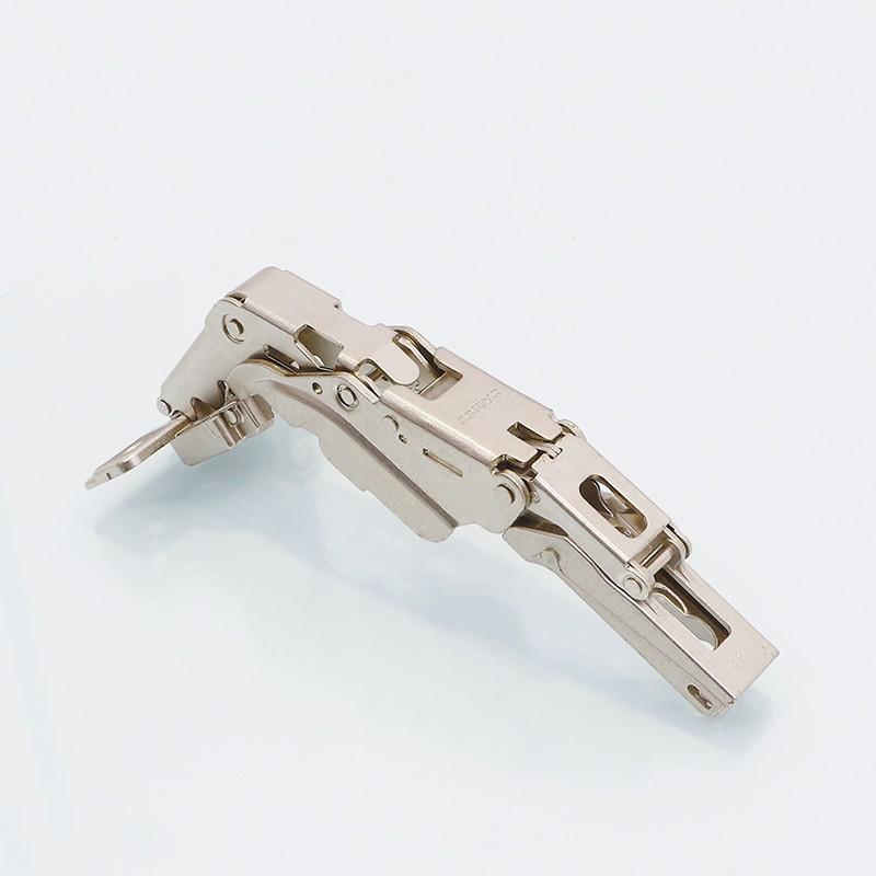 SALICE HINGE S200 ZERO Ø35 155º STRAIGHT ELBOW