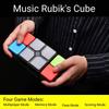 Colorful And Educational Music Cube Toy For Boys Brain-boosting Gift!