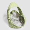 Summer Bag Large Capacity Shoulder Bag Lazy Wind Relaxation Tote Bag Lightweight Versatile Cloth Bag Women