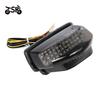 Motorcycle Rear Turn Signal Tail Stop Light Lamp Integrated For HONDA CBR 600 RR  CBR600 RR CBR600RR 2007-2012 2008 2009 2010