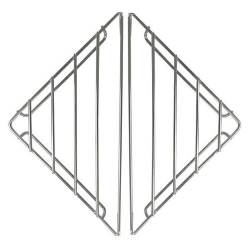 Winnerwell Flat Fire Grate (Pack of 2)