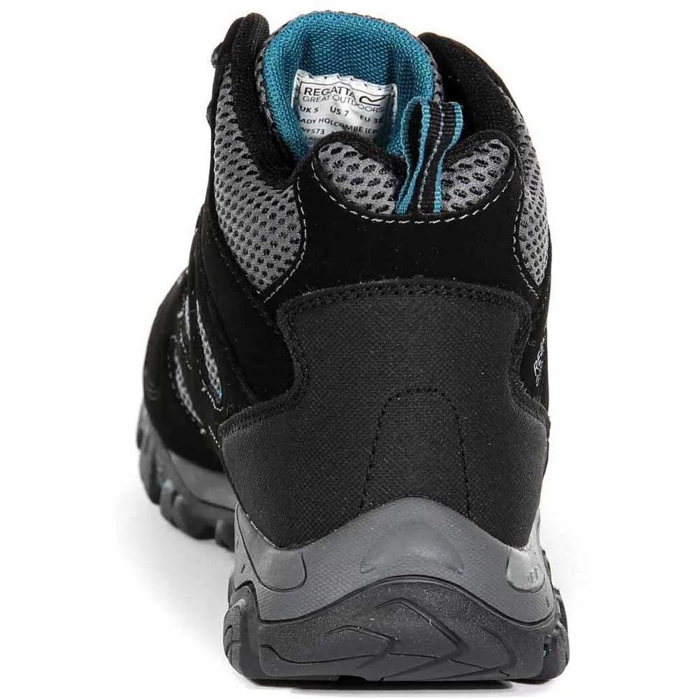 Regatta Hiking Boots Holcombe IEP Mid
