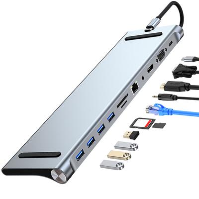 Počítačové příslušenství – USB rozbočovače