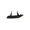 LR093499/LR093500: Compatible Front Headlight Washer Cover for Land Rover Range Rover Velar