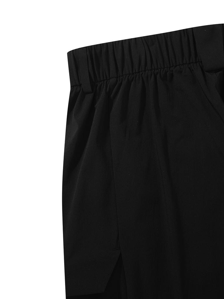 DYNAFIT Cronic Men'S Half Pants_Black Ymm26347Z1