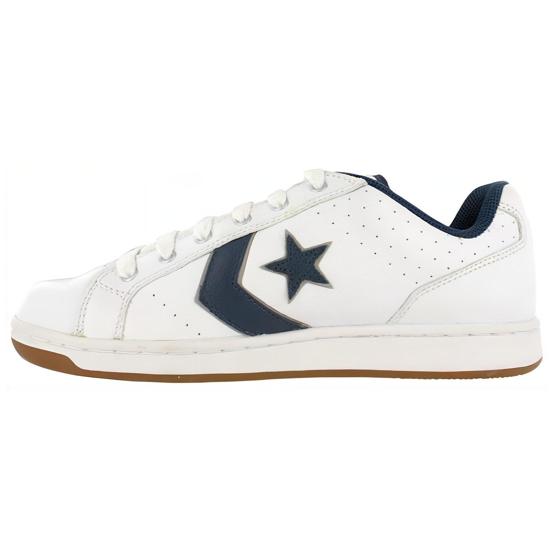 

Converse Karve Ox Leather Low Top White 1V909 41