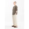 Peulaibisneibeoseu Velvet Track Sweatpants-Ecour