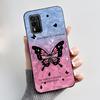Casing For Nokia XR21 Case Aesthetic Fashion Cute Cat Astronaut Cartoon Black TPU Silicone Soft Shockproof Phone Case Back Cover