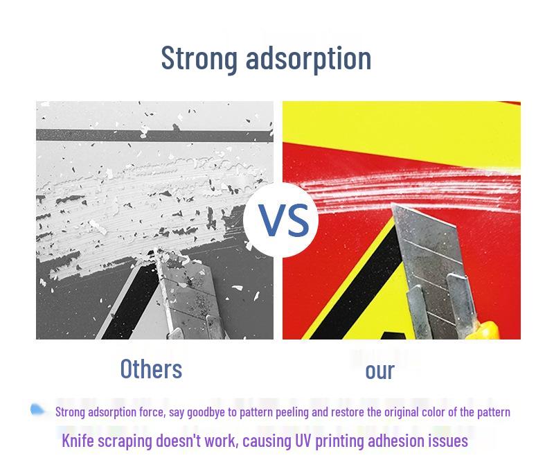 Eco-Friendly UV Curing Ink Replacement: Neutral Industrial Printhead for Roll-to-Roll Machines