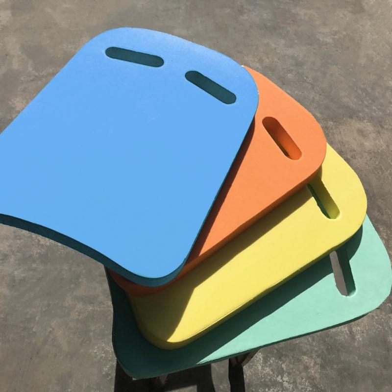 EVA Foam Fitness Swimming Aids Float Kickboard Swimming Board Swimming Kickboard Swim Training Kickboard for Kid Adults