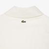 Lacoste Women's Polo Style Denim Shirt CF0051-56G001