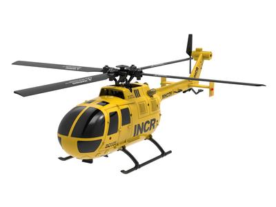 Bo105 INCR GB300 Japon orijinal unisex G-Force