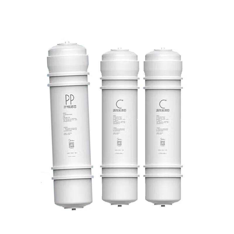 Midea M6 Series Water Purifier Filter
