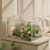 Transparent Acrylic Water Tank