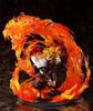 [USED] "Demon Slayer: Kimetsu No Yaiba" Kyojuro Rengoku - Breath of Fire Secret Technique, Ninth Form Rengoku - 1/8 Scale Figure