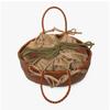 Dragon Diffusion Small Pouch Bag Drawstring Inner Bag